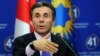 Иванишвилӣ: "Саакашвилӣ ҳам бояд биравад"