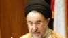 Iranian President: Talks Only Way To Resolve Nuclear Crisis