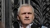 Liviu Dragnea a dat în judecată Comisia Europeană în cazul Tel Drum­