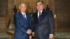 Central Asia Prepares For Afghan 'Threat' (Part 2)