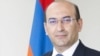 Հունաստանում Հայաստանի դեսպան Տիգրան Մկրտչյան