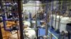 IAEA: Iran Briefly Halted Enrichment
