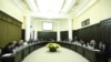 Armenia - The government approves its new program, Yerevan,19 May 2014