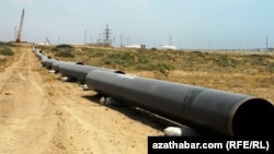 Конечная дата реализации проекта ТАПИ, предусматривающего прокладку газопровода через территорию Афганистана в Пакистан и Индию откладывается до 2020 года.
