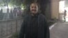 Uzbek Rights Defender Mamathonov Released After Eight Years In Prison