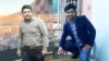 Slain Young Journalists Saw RFE/RL As A Way To Make Afghanistan A Better Place 