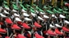 U.S. Imposes Sanctions On Iran's IRGC For 'Supporting Terrorism'