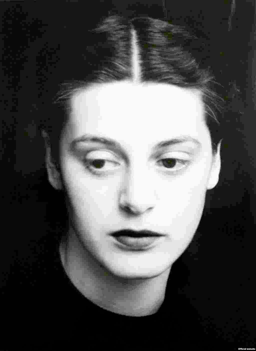 Otto Steinert, La Comtesse de Fleury, 1952