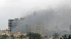 Libyan Army 'Pulling Out' Of Misurata