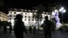 The City Of Nice: A Seaside Idyll And A Jihadist Hotbed 