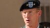 U.S. Army Chief Says More Troops Needed In Afghanistan