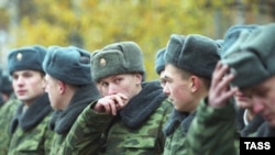 Оьрсийчоь -- Оханан беттан хьалхарчу дийнахь Оьрсийчохь доладелла бIаьстенан эскаре бигар. 2012