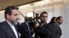 Progress Reported In Iranian Nuclear Talks 