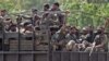 Pakistani Court Orders Militant Cleric Released