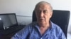 Айткожа Бегалиев, профессор Казахского национального университета имени аль-Фараби, исследователь Прикаспийского региона.