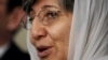 Afghan Human-Rights Campaigner Answers Her Critics