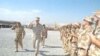Afghanistan: NATO Looks To Expand Mission After September Elections