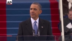 Obama: Pacea de durată nu necesită un "război continuu"