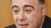 Գյումրիի քաղաքապետ Սամվել Բալասանյան