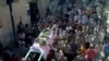 UN: Syria Death Toll Rises Above 3,000