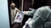 Russian Election Commission: Turnout Passes 28 Percent On Third Day Of Constitutional-Amendments Vote