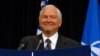 Gates Says U.S. To Continue Iran Diplomacy, Stay In Iraq