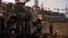 Влада: російські БпЛА атакували Чернігівщину, є ураження інфраструктури