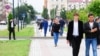 Нохчийчийн Пачхьалкхан Университетан студенташ, Соьлж-гIала, 02Гез2013