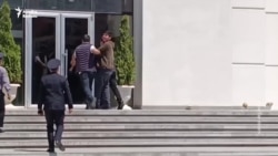 'Bu, həbsi üçün son damla oldu' - Ailəsi Əhməd Məmmədlinin səhhətinin pisləşdiyini deyir