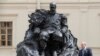 Петербург: на открытом Александру III памятнике был неправильный орден