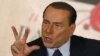 Berlusconi Gets Prison Sentence
