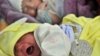 The NGO has provided treatment and health care to more than 300,000 mothers and newborns since it was opened in 2003.