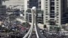 U.S., Saudis Support Bahrain Dialogue
