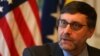 New U.S. Balkan Envoy Makes Mending Serbia-Kosovo Relations A Priority