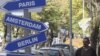 EU Visas History For Albanians, Bosnians