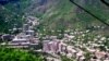 Ալավերդի քաղաքի համայնապատկեր, արխիվ