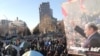 Armenian Opposition Protests Gain Momentum With High-Ranking Support