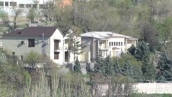 Սերժ Սարգսյանը հրաժարվել է պետական առանձնատան նկատմամբ սեփականության իրավունքից