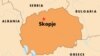 Macedonia Hopeful Of 'South Stream' Deal With Gazprom