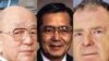 Nobel To U.S., Japanese Chemists