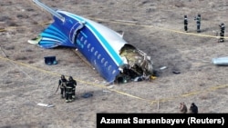 Ýykylan uçar