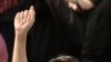 Rights Award Goes To Iranian Women's Activist