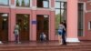 Иллюстративное фото. Луганский музыкально-драматический театр в Северодонецке