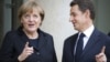 French Election To Determine Future of 'Merkozy' Alliance