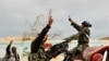Qaddafi Forces Keep Up Zawiya Offensive