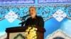 Coronavirus Conspiracy? Iranian Commander Suggests Virus Might Be U.S. Biological Weapon