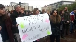 Ples protiv nasilja nad ženama