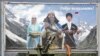 Russian Troops Dig In For Long Stay In South Ossetia