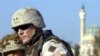 U.S. Lawmaker Accuses Bush Of Secrecy Over Iraq Deal