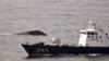 Hopes Fade For South Korean Sailors
